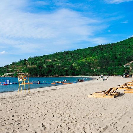 Bounce Beach Resort And Spa 다낭 외부 사진