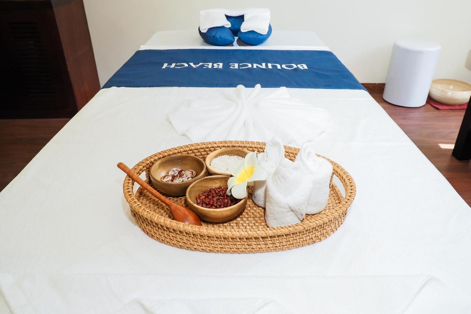 Bounce Beach Resort And Spa 다낭 외부 사진